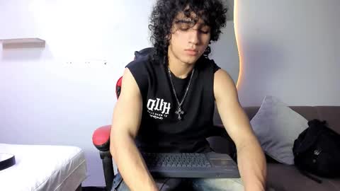 Jackes Taylor online show from 17, 3, 2026