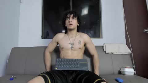 Jackes Taylor online show from 9, 4, 2026