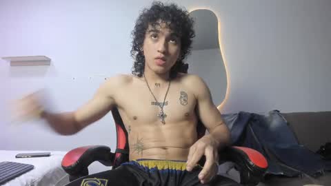 Jackes Taylor online show from 11, 4, 2026