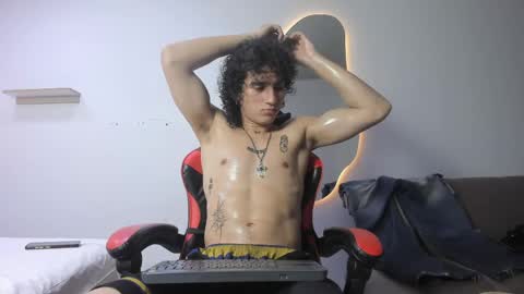 Jackes Taylor online show from 11, 4, 2026