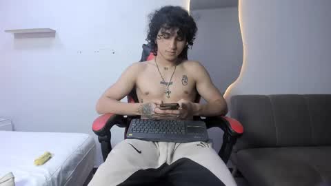 Jackes Taylor online show from 14, 4, 2026