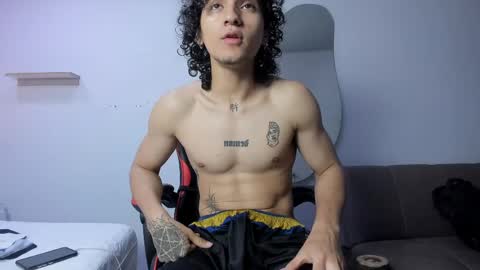 Jackes Taylor online show from 20, 4, 2026