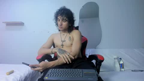 Jackes Taylor online show from 27, 4, 2026