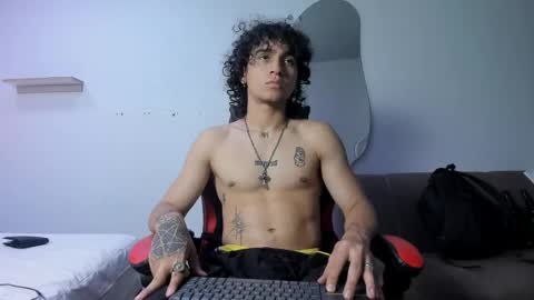 Jackes Taylor online show from 29, 4, 2026