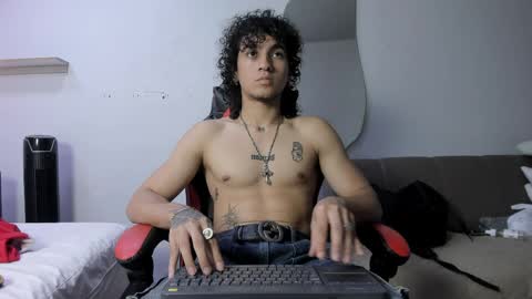 Jackes Taylor online show from 30, 4, 2026