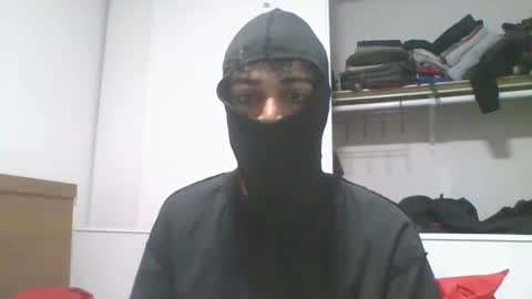 Snapshot of jackfcuk69 chatting on 26, 11, 2025 jackfcuk69 online show from 26, 11, 2025