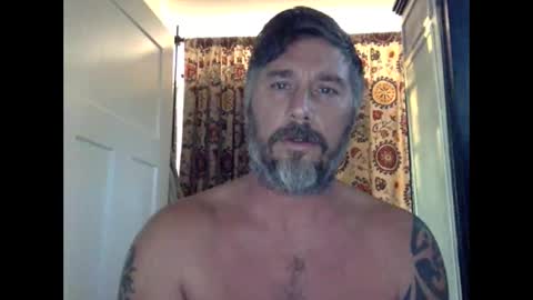 jackhammerhead online show from 8, 1, 2025