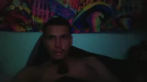 jackieandpablo online show from 3, 3, 2025