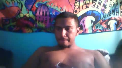 jackieandpablo online show from 19, 9, 2025