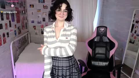 JackieApplePie online show from 2, 6, 2026