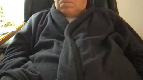 Snapshot of jackjwest chatting on 11, 1, 2025 JackWesterJr online show from 11, 1, 2025