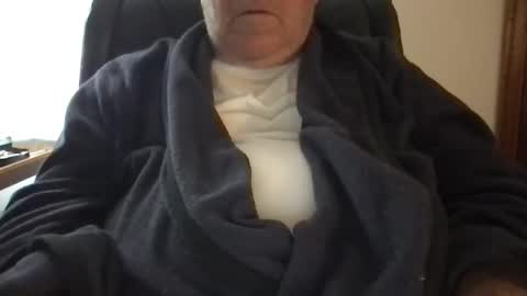 Snapshot of jackjwest chatting on 22, 2, 2025 JackWesterJr online show from 22, 2, 2025