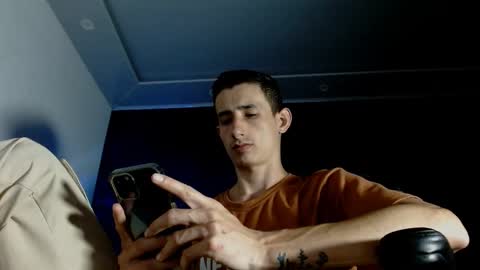 Jack online show from 12, 2, 2025