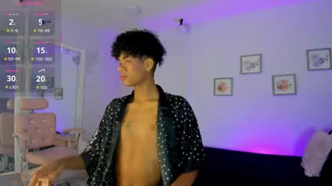 Jackk Russell  online show from 1, 4, 2026