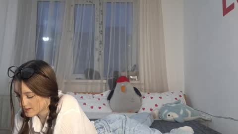 Lisa online show from 9, 2, 2026