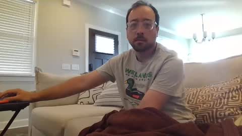 Jack Landon online show from 30, 9, 2025