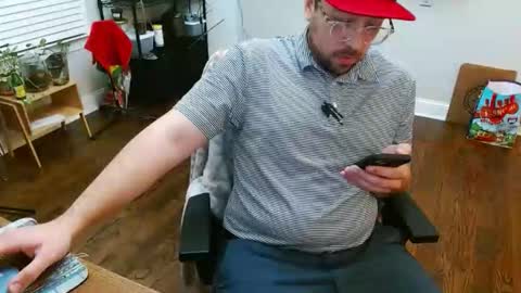 Jack Landon online show from 6, 3, 2026