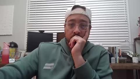 Jack Landon online show from 8, 4, 2026