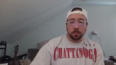 Jack Landon online show from 8, 4, 2026