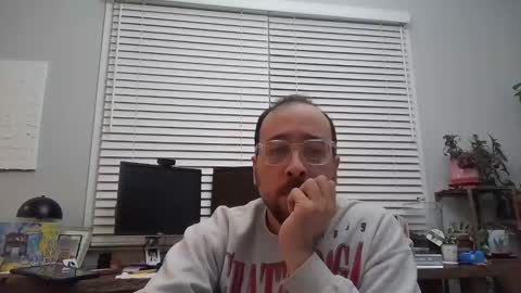 Jack Landon online show from 15, 4, 2026