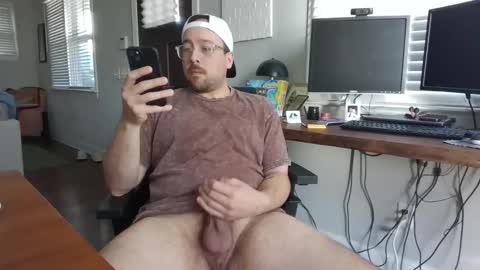 Jack Landon online show from 22, 4, 2026