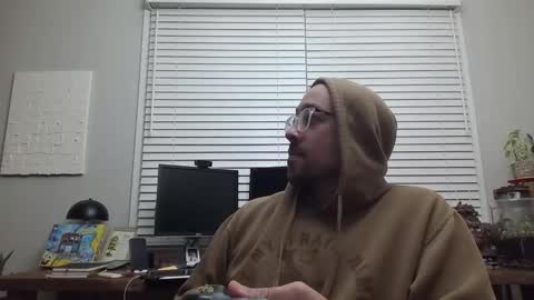 Jack Landon online show from 28, 4, 2026