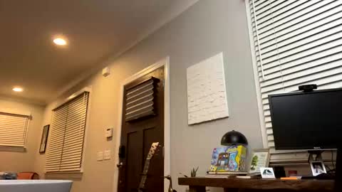 Jack Landon online show from 29, 4, 2026