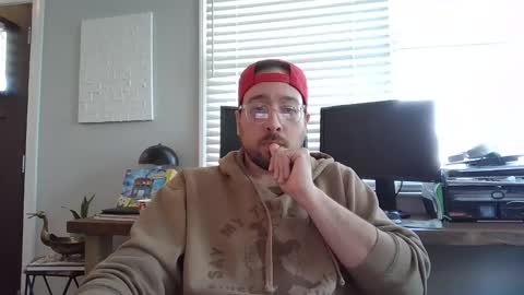 Jack Landon online show from 29, 4, 2026