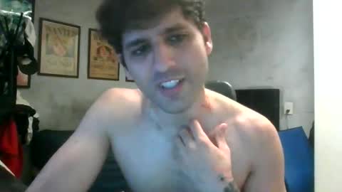 Snapshot of jackmancada chatting on 20, 11, 2025 jackmancada online show from 20, 11, 2025