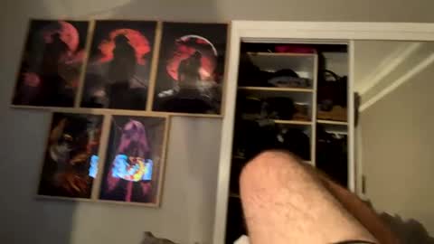 Snapshot of jacko19877777 chatting on 1, 1, 2025 jacko19877777 online show from 1, 1, 2025