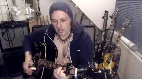 Jack independent model  online show from 20, 3, 2026