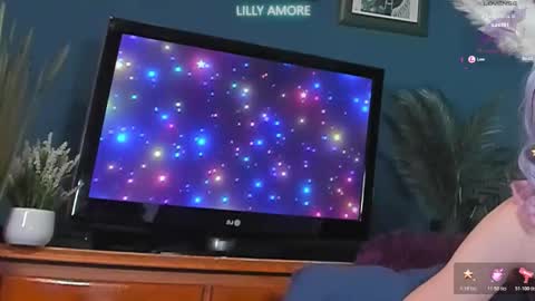 Snapshot of jackorlilly chatting on 17, 10, 2025 LillyAmore online show from 17, 10, 2025