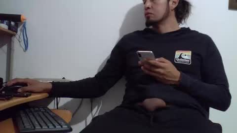 Snapshot of jackraiden1973 chatting on 11, 11, 2025 jackraiden1973 online show from 11, 11, 2025