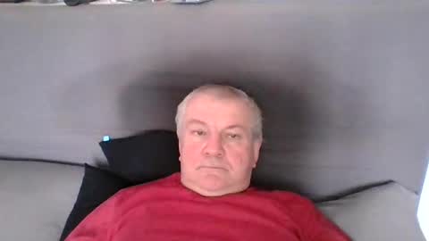 Snapshot of jackrm67 chatting on 2, 2, 2025 Adam online show from 2, 2, 2025