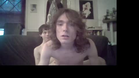 JacknIan69 online show from 15, 4, 2026