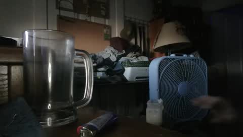 jackskillet_29 online show from 9, 3, 2026