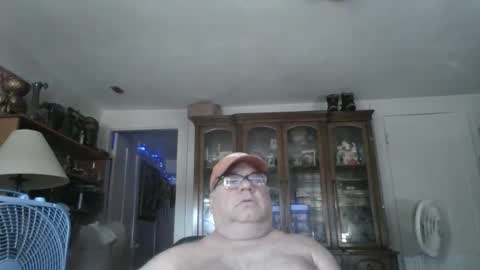 jackskillet_29 online show from 13, 3, 2026