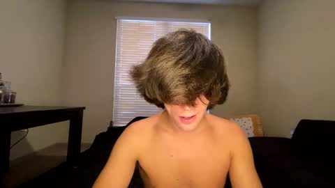 Jack Xavier  Missy online show from 19, 12, 2025