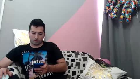 jackson222222222 online show from 3, 6, 2026