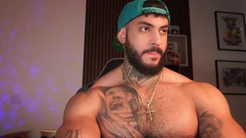 JC online show from 4, 12, 2024