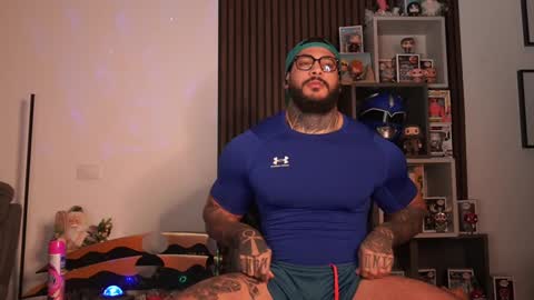 JC online show from 6, 1, 2025