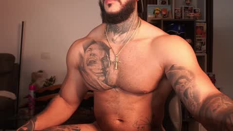 JC online show from 9, 1, 2025