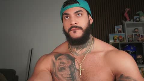 JC online show from 16, 1, 2025