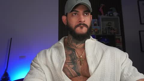 JC online show from 17, 1, 2025