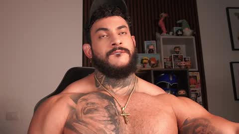 JC online show from 25, 1, 2025