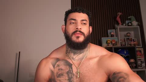 JC online show from 1, 2, 2025