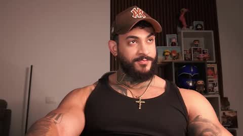 JC online show from 20, 2, 2025