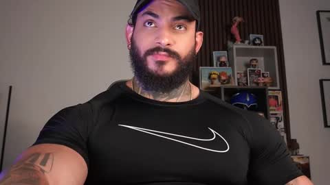 JC online show from 2, 3, 2025