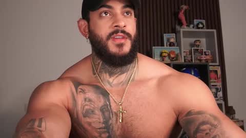 JC online show from 5, 3, 2025