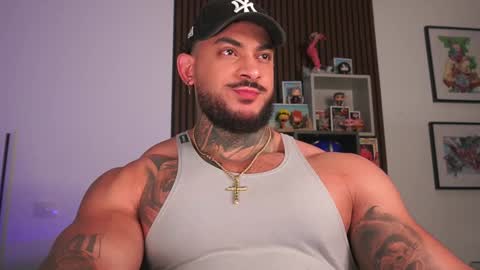 JC online show from 9, 3, 2025